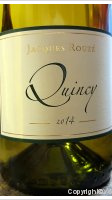 Jacques Rouzé - Cuvée Collection