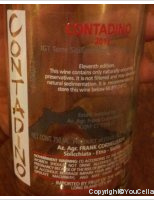 Frank Cornelissen - Rosso del Contadino 