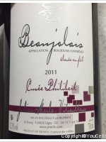 Julien Merle - Cuvée Philibert