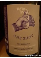 Ratapoil - One Shot