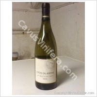 Domaine de Bonserine - Les Hauts des Cheys