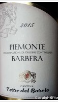 Terre del Barolo - Barbera