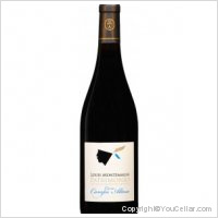 Domaine Louis Montemagni - Campo Altoso
