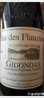 Mas des Flauzières
