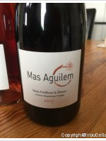 Mas Aguilem