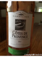 Club des Sommeliers