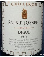 Domaine Yves Cuilleron - Digue