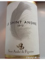 Le Saint-André