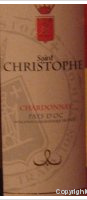 Saint-Christol - Saint Christophe
