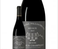 Domaine Filliatreau - Les Ecois