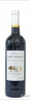 Cuvée Saint Patrice