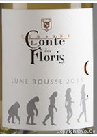 Domaine Le Conte des Floris - Lune Rousse
