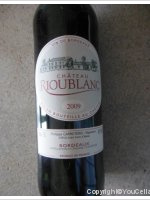 Château Rioublanc