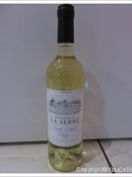 Coteaux de la Serre