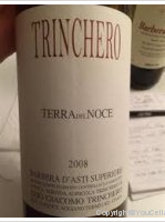 Azienda Agricola Trinchero - Terra del Noce