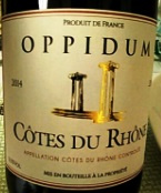 Oppidum