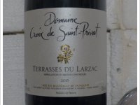 Domaine Croix de Saint Privat