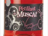Vignerons du Quercy - Pétillant de Muscat