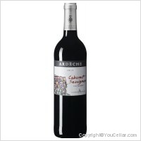 Les Vignerons Ardéchois - Les Classiques - Cabernet Sauvignon
