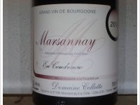 Domaine Collotte - En Combereau
