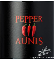 Pepper Aunis