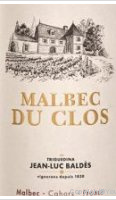 Malbec du Clos