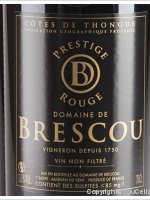 Domaine de Brescou - Prestige