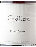 Le Clos des Grillons - Primo Senso