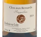 Lise et Bertrand Jousset - Clos aux Renards (Singulier)