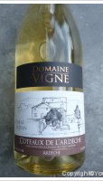 Domaine Vigne - Le Mas de Jean