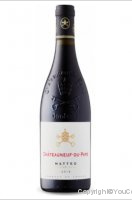 Domaine Duseigneur - Matteo