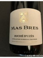 Mas Bres