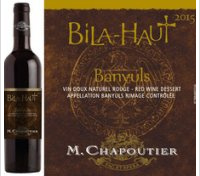 Domaine de Bila Haut 