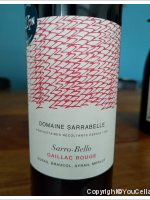 Domaine Sarrabelle - Sarro-Bello