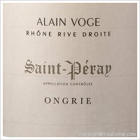 Alain Voge - Ongrie