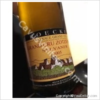 Boeckel - Grand Cru Zotzenberg