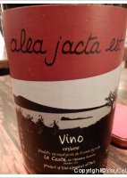 Azienda Agricola Le Coste - alea jacta est