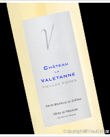 Château La Valetanne - Vieilles Vignes