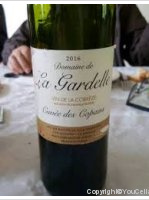 Domaine de la Gardelle - Cuvée des Copains