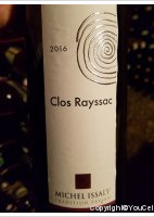 Domaine de la Ramaye - Clos Rayssac