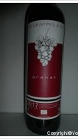 De grappes et d'ô - Grenat