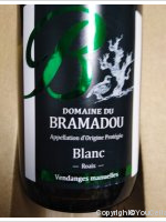 Domaine du Bramadou
