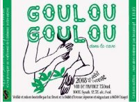 Le Débit d'Ivresse - Goulou Goulou dans la cave