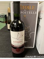 L'étoile de Compostelle