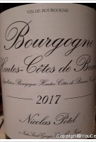 Domaine Nicolas Potel