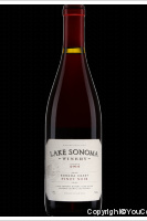 Lake Sonoma - Pinot Noir