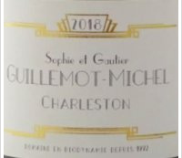 Guillemot-Michel - Charleston