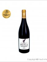 Bituriges Vins - Le Beau Merle