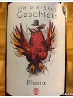 Geschickt - Phénix