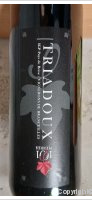 Cave de Branceilles - Triadoux rouge